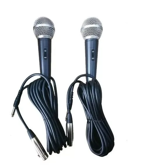 Microphone set up at a Nairobi event by Sherehe Events - photo 2